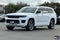 2024 Jeep Grand Cherokee L Overland 4x4