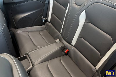 2024 Chevrolet Camaro 2LT