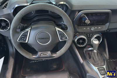 2024 Chevrolet Camaro 2LT