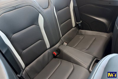 2024 Chevrolet Camaro 2LT