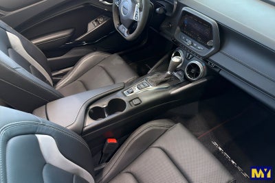 2024 Chevrolet Camaro 2LT