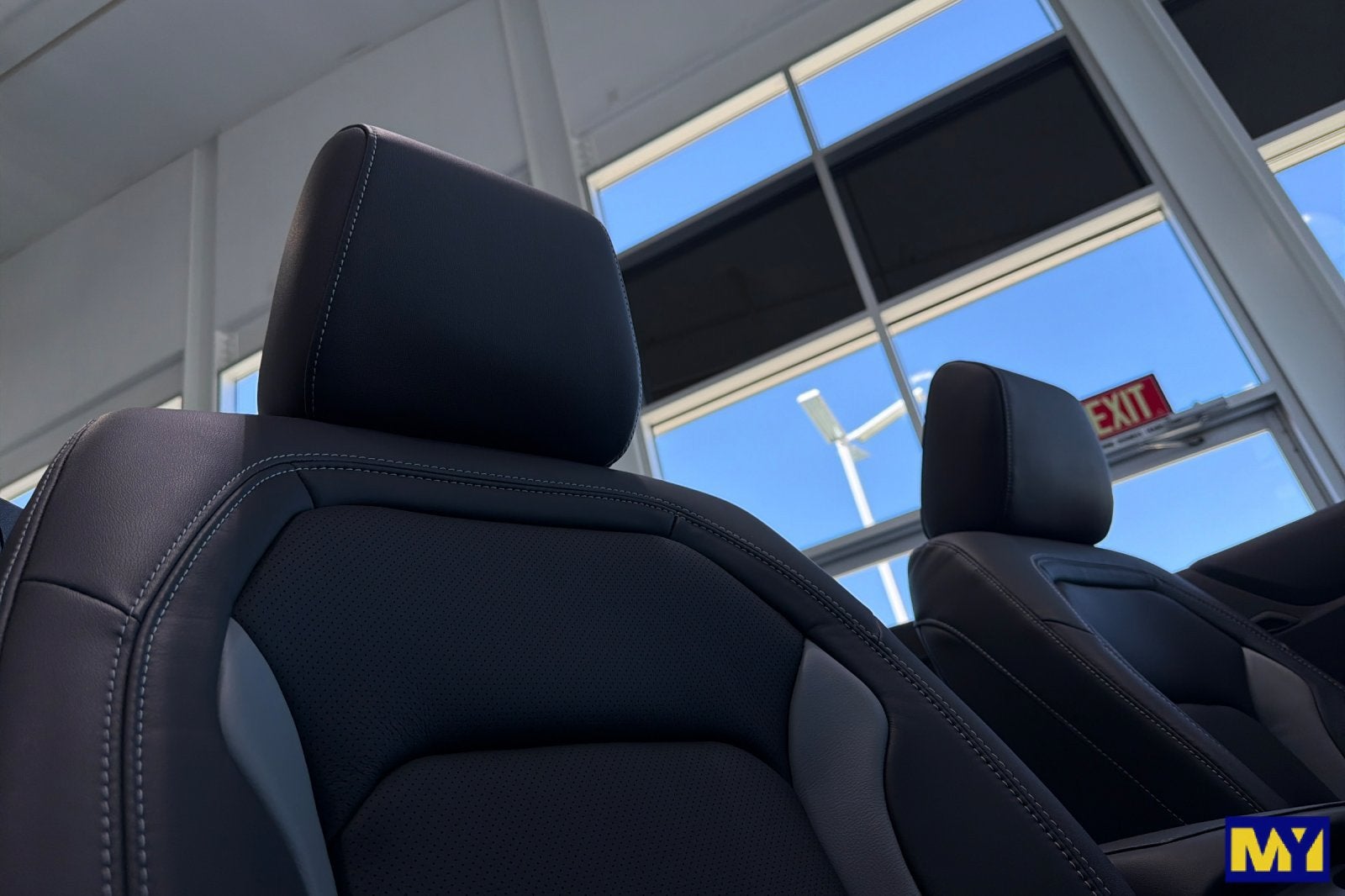2024 Chevrolet Camaro 2LT