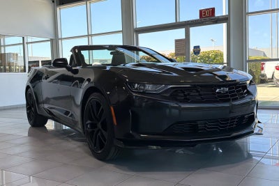 2024 Chevrolet Camaro 2LT