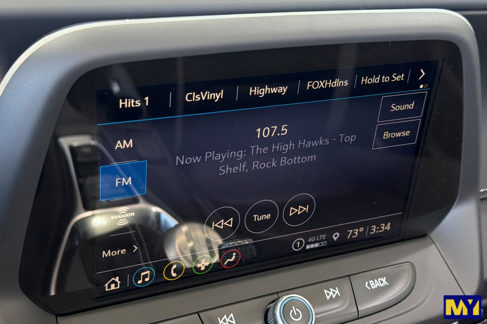 2024 Chevrolet Camaro 2LT