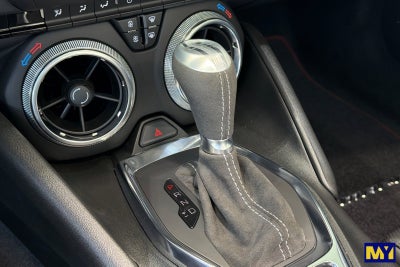 2024 Chevrolet Camaro 2LT