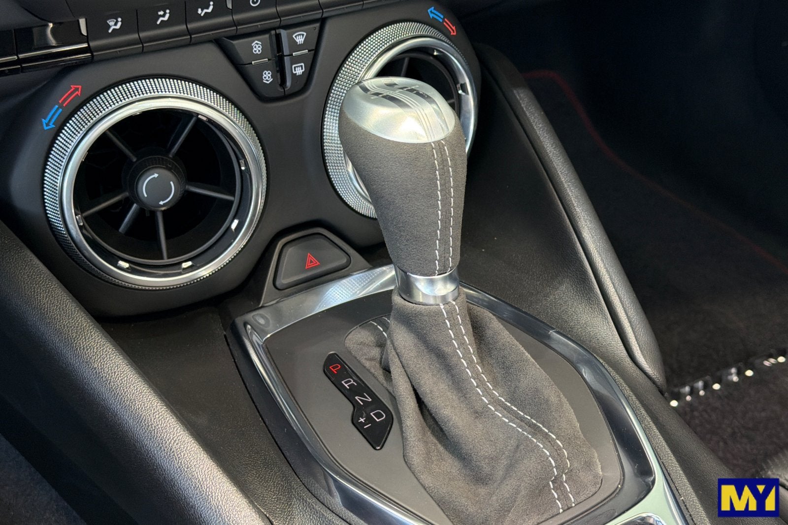 2024 Chevrolet Camaro 2LT