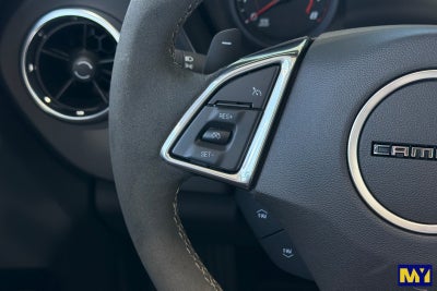 2024 Chevrolet Camaro 2LT