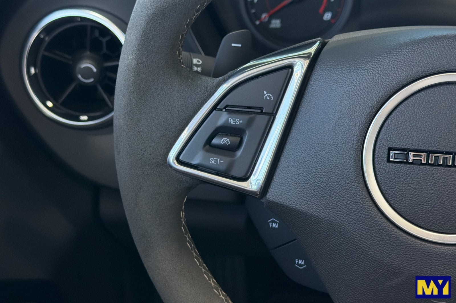2024 Chevrolet Camaro 2LT