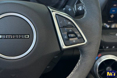 2024 Chevrolet Camaro 2LT