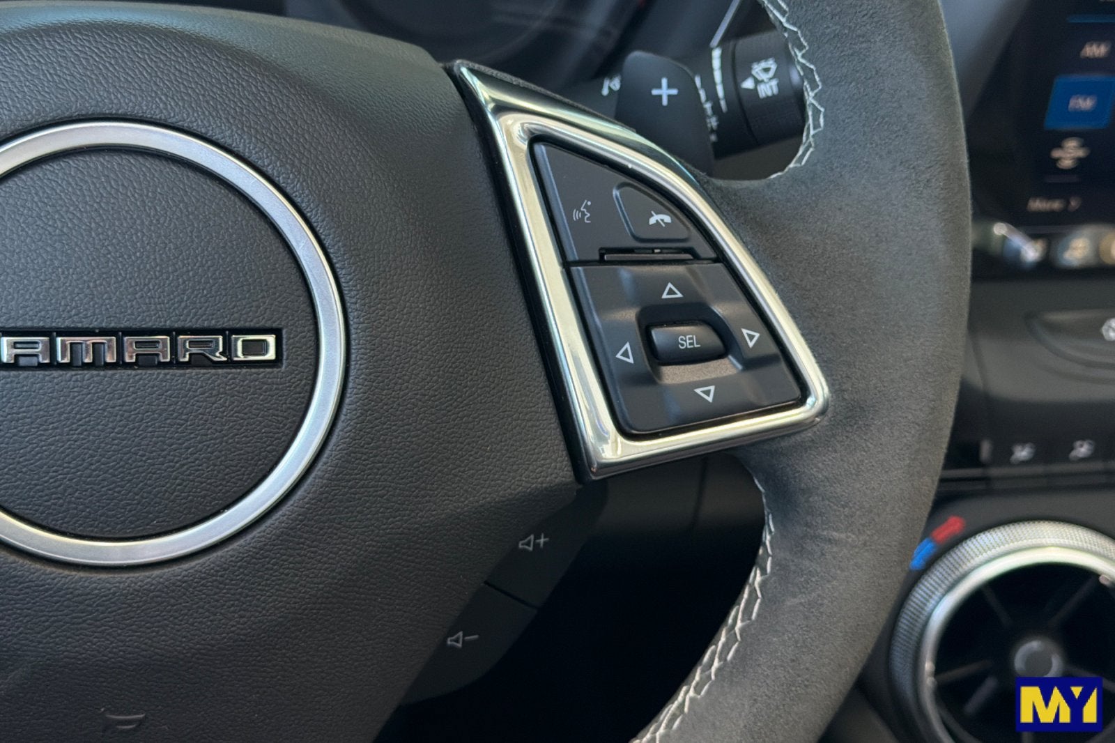 2024 Chevrolet Camaro 2LT