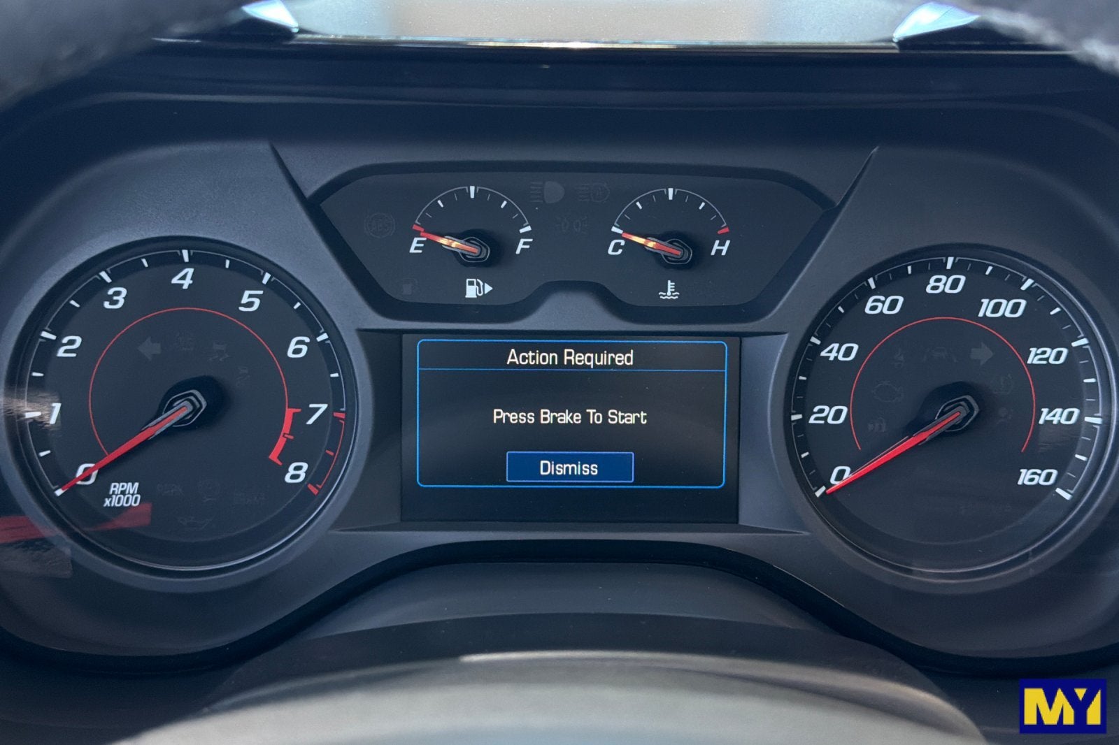 2024 Chevrolet Camaro 2LT
