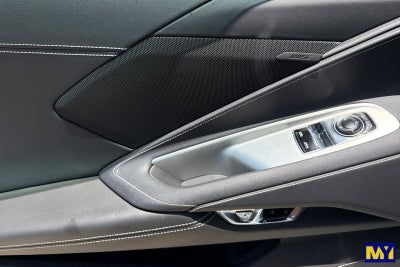 2024 Chevrolet Corvette Stingray 1LT