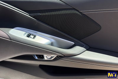 2024 Chevrolet Corvette Stingray 1LT