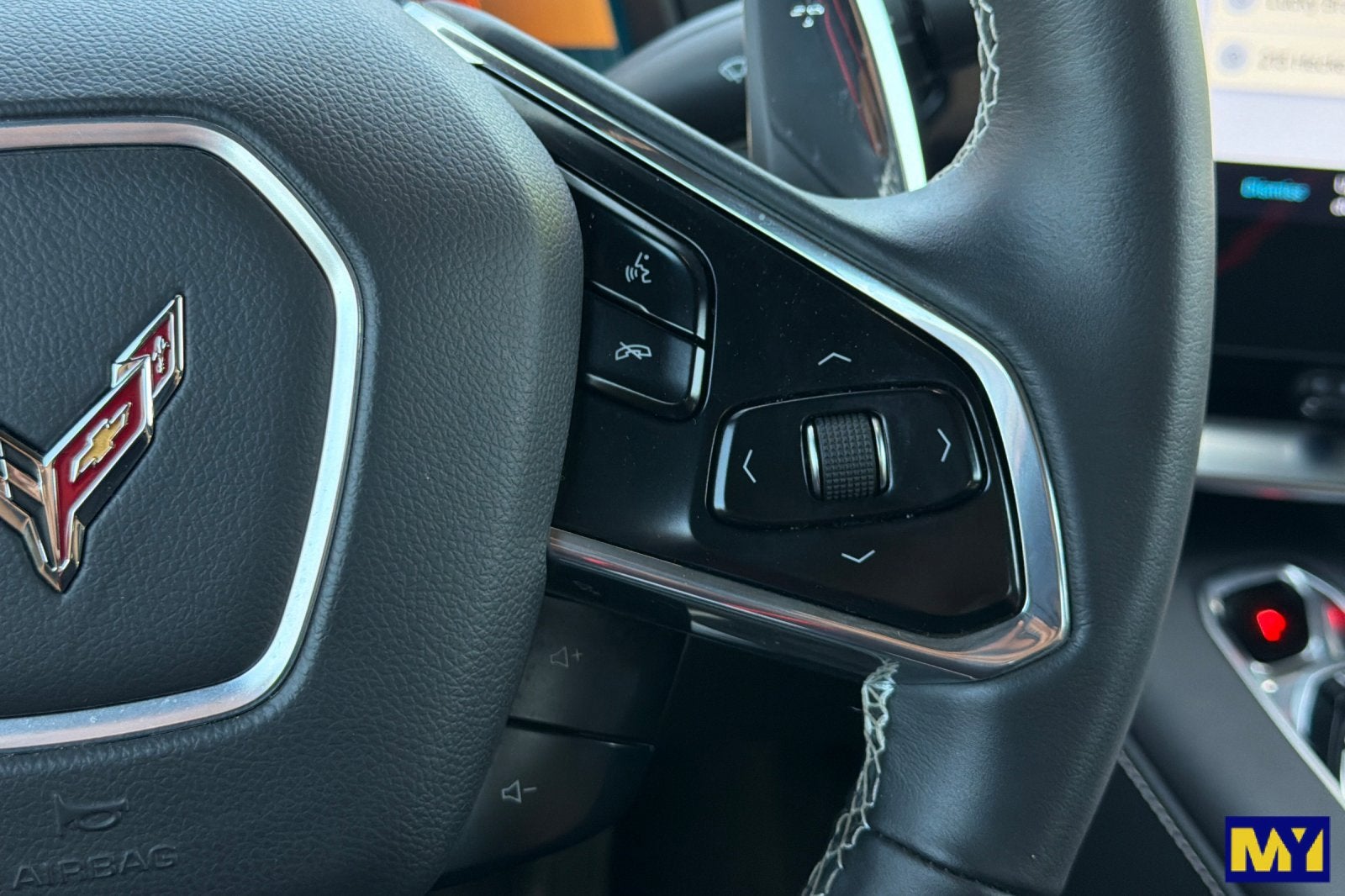 2024 Chevrolet Corvette Stingray 1LT