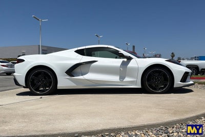 2024 Chevrolet Corvette Stingray 1LT
