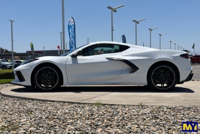 2024 Chevrolet Corvette Stingray 1LT