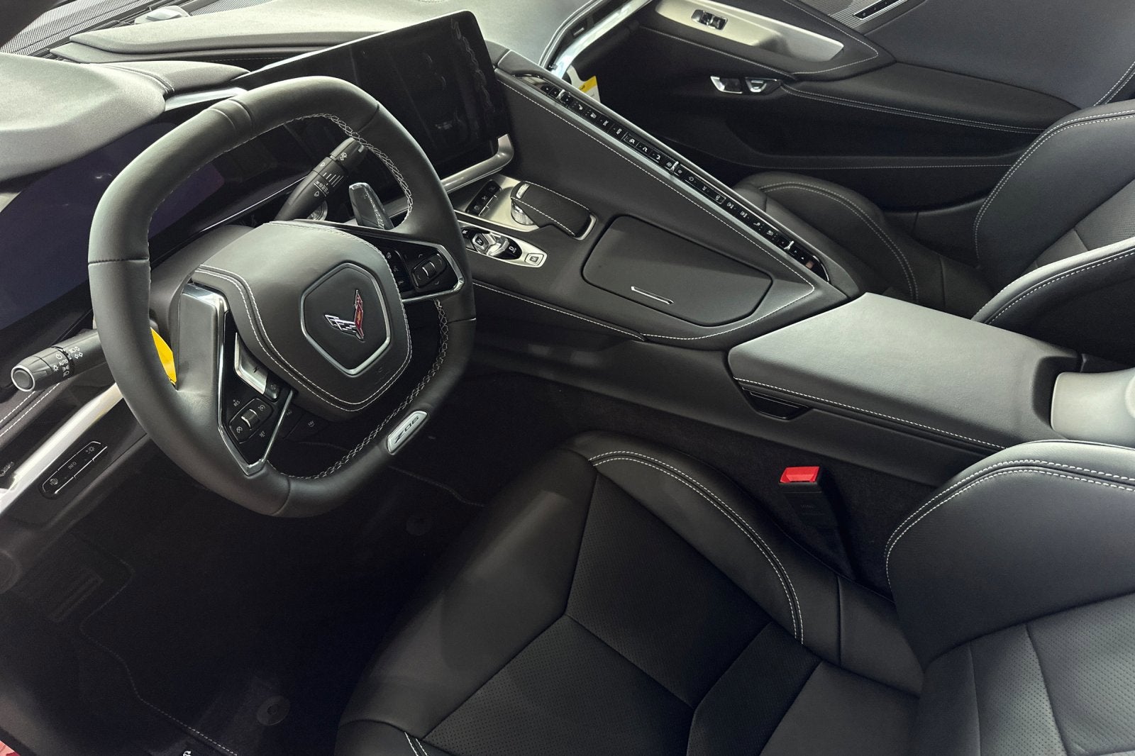 2025 Chevrolet Corvette Z06 2LZ