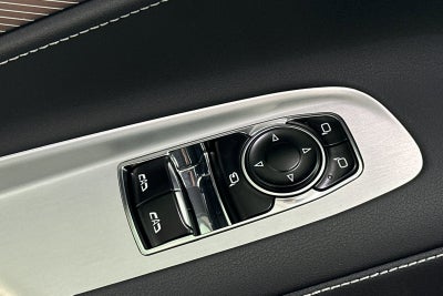 2025 Chevrolet Corvette Z06 2LZ