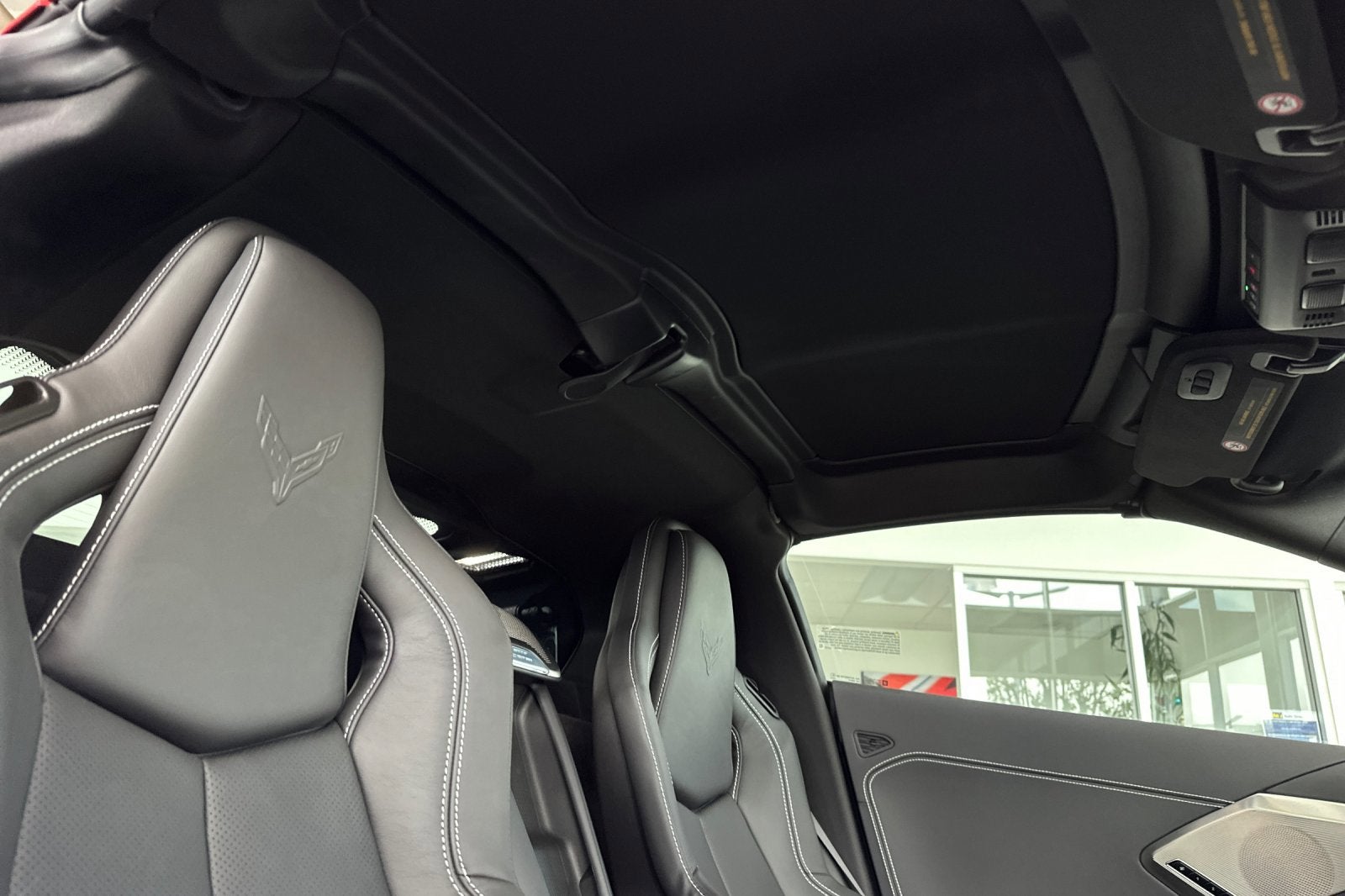 2025 Chevrolet Corvette Z06 2LZ