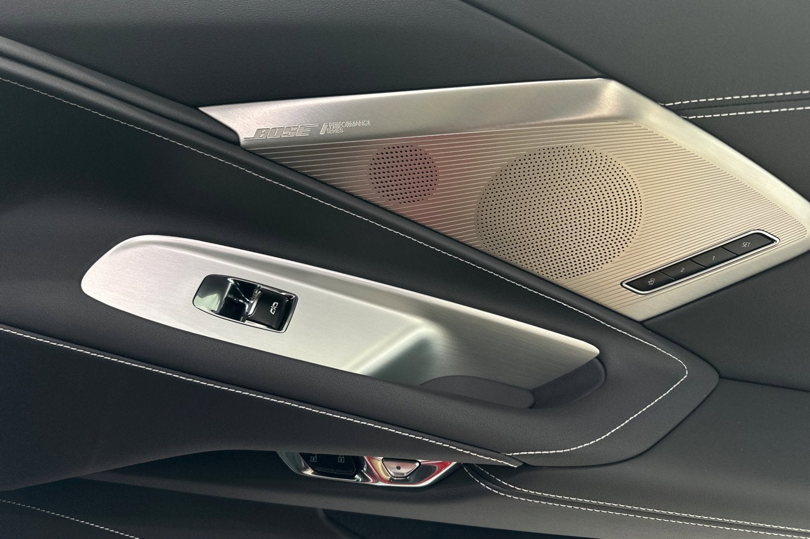 2025 Chevrolet Corvette Z06 2LZ