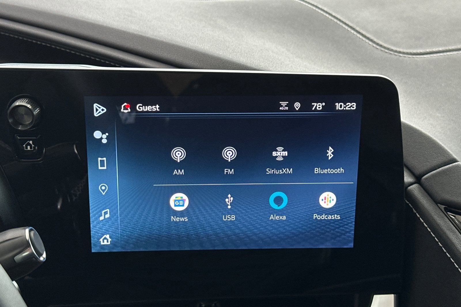 2025 Chevrolet Corvette Z06 2LZ