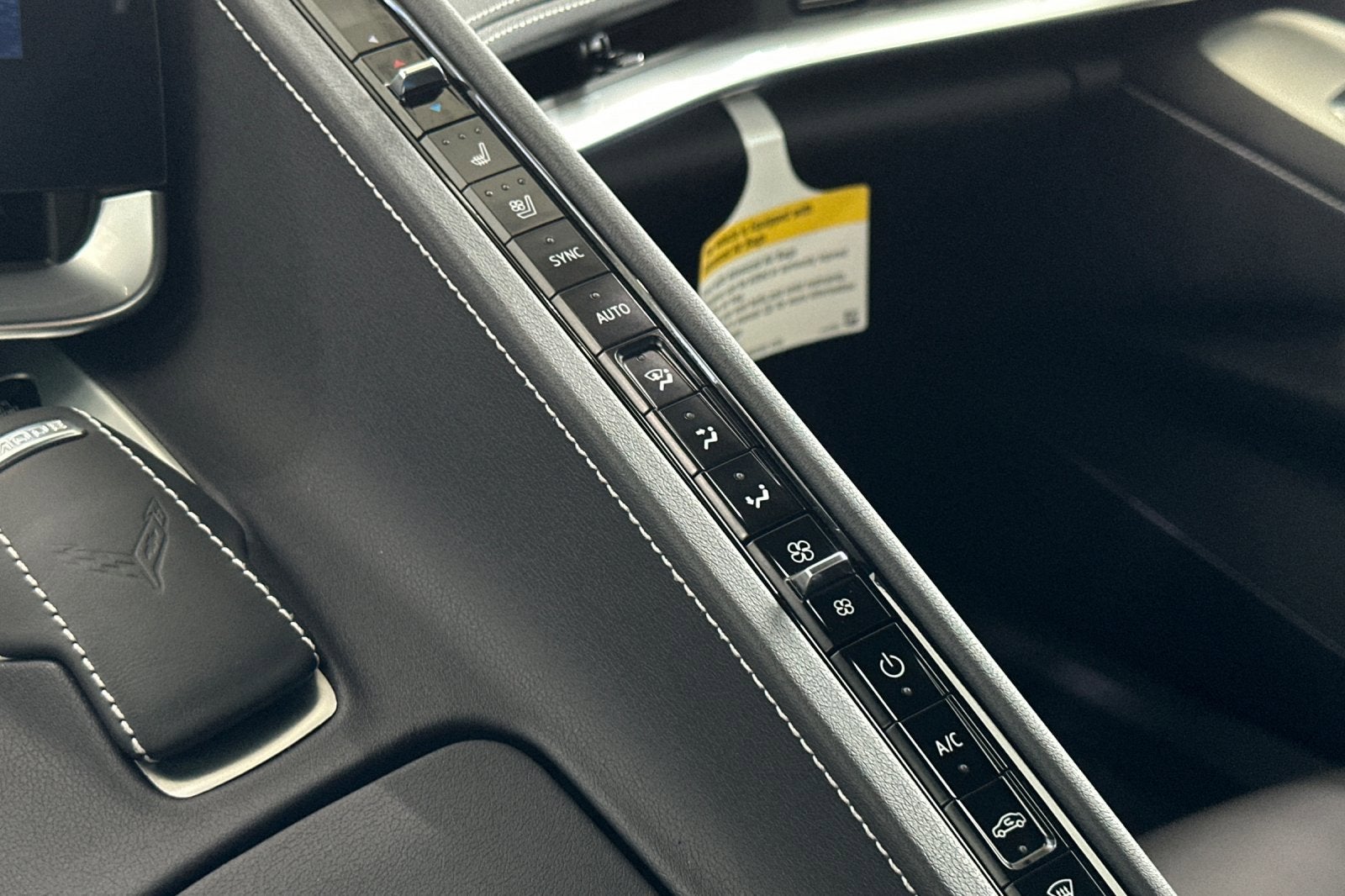 2025 Chevrolet Corvette Z06 2LZ