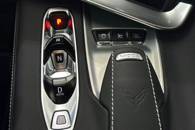 2025 Chevrolet Corvette Z06 2LZ