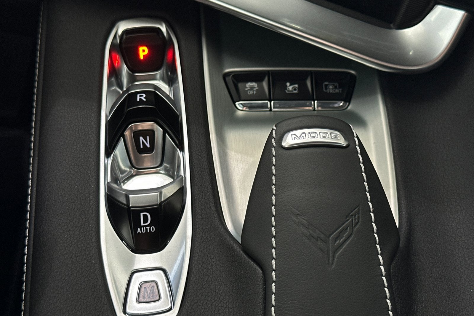 2025 Chevrolet Corvette Z06 2LZ