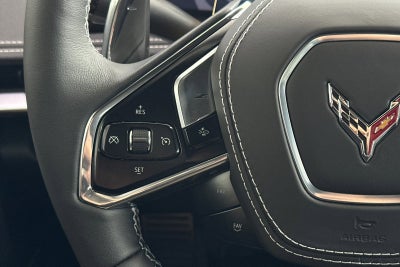 2025 Chevrolet Corvette Z06 2LZ