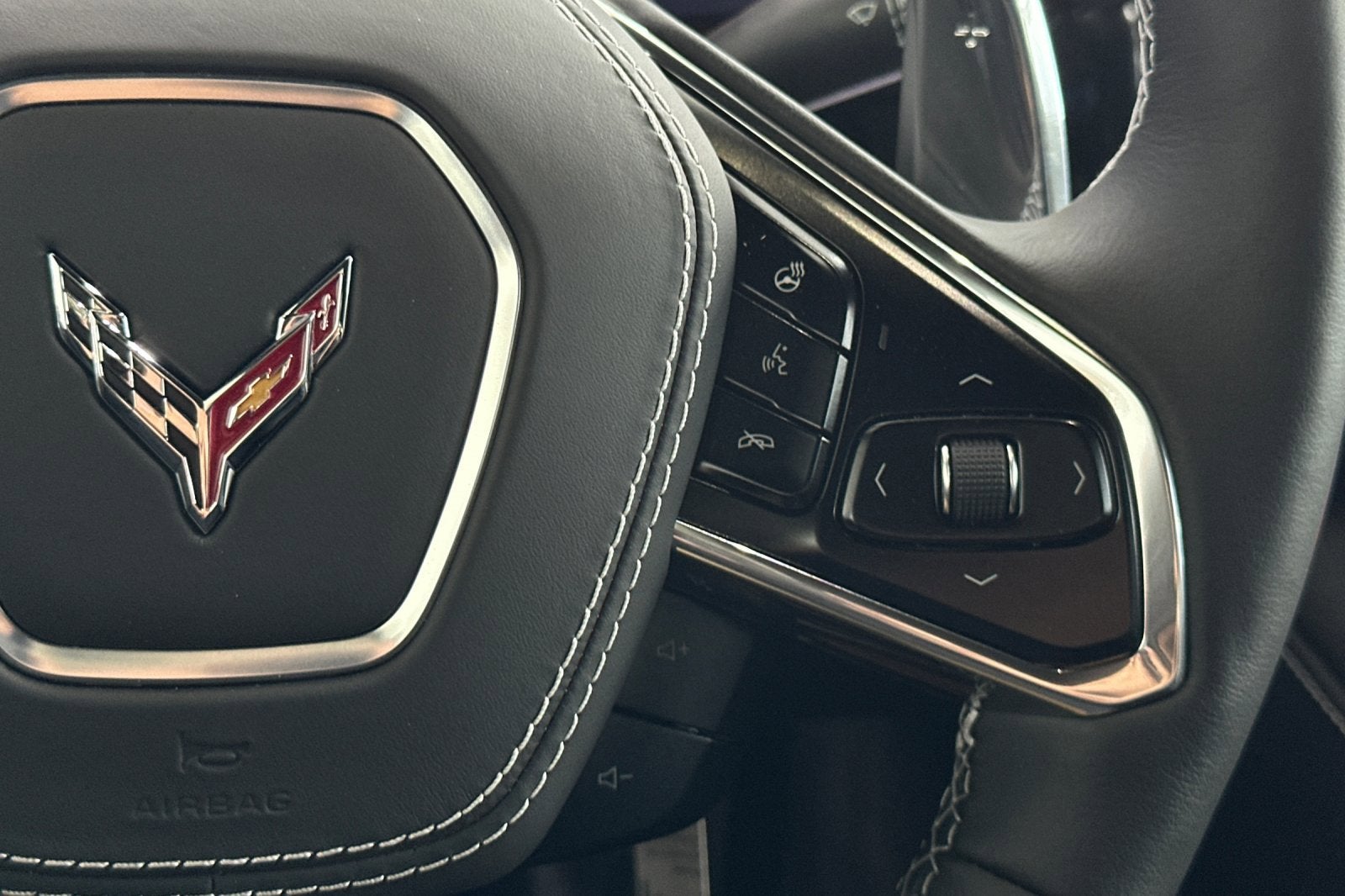 2025 Chevrolet Corvette Z06 2LZ