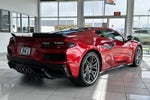 2025 Chevrolet Corvette Z06 2LZ