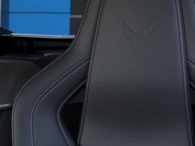 2025 Chevrolet Corvette Z06 2LZ