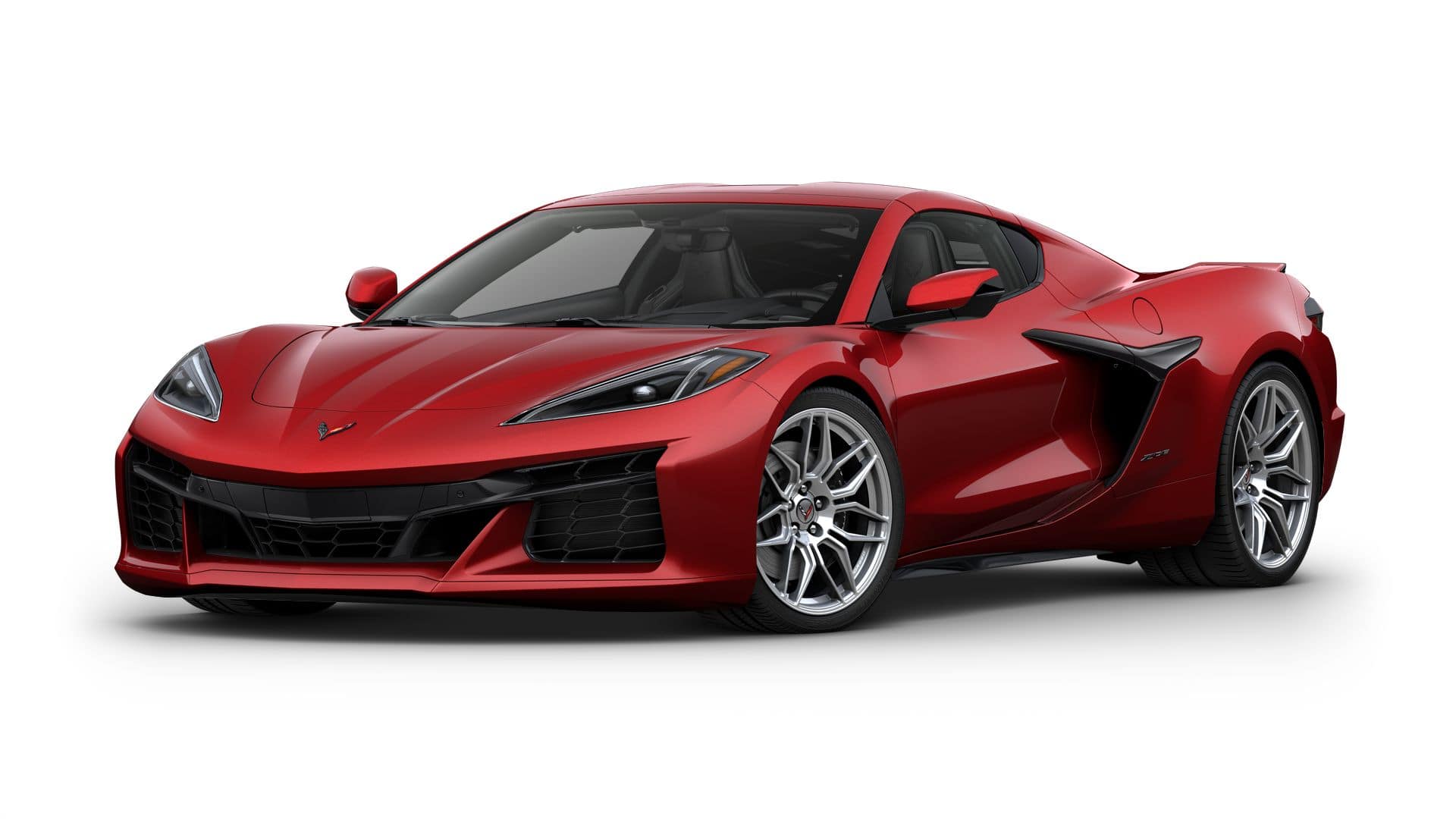 2025 Chevrolet Corvette Z06 2LZ