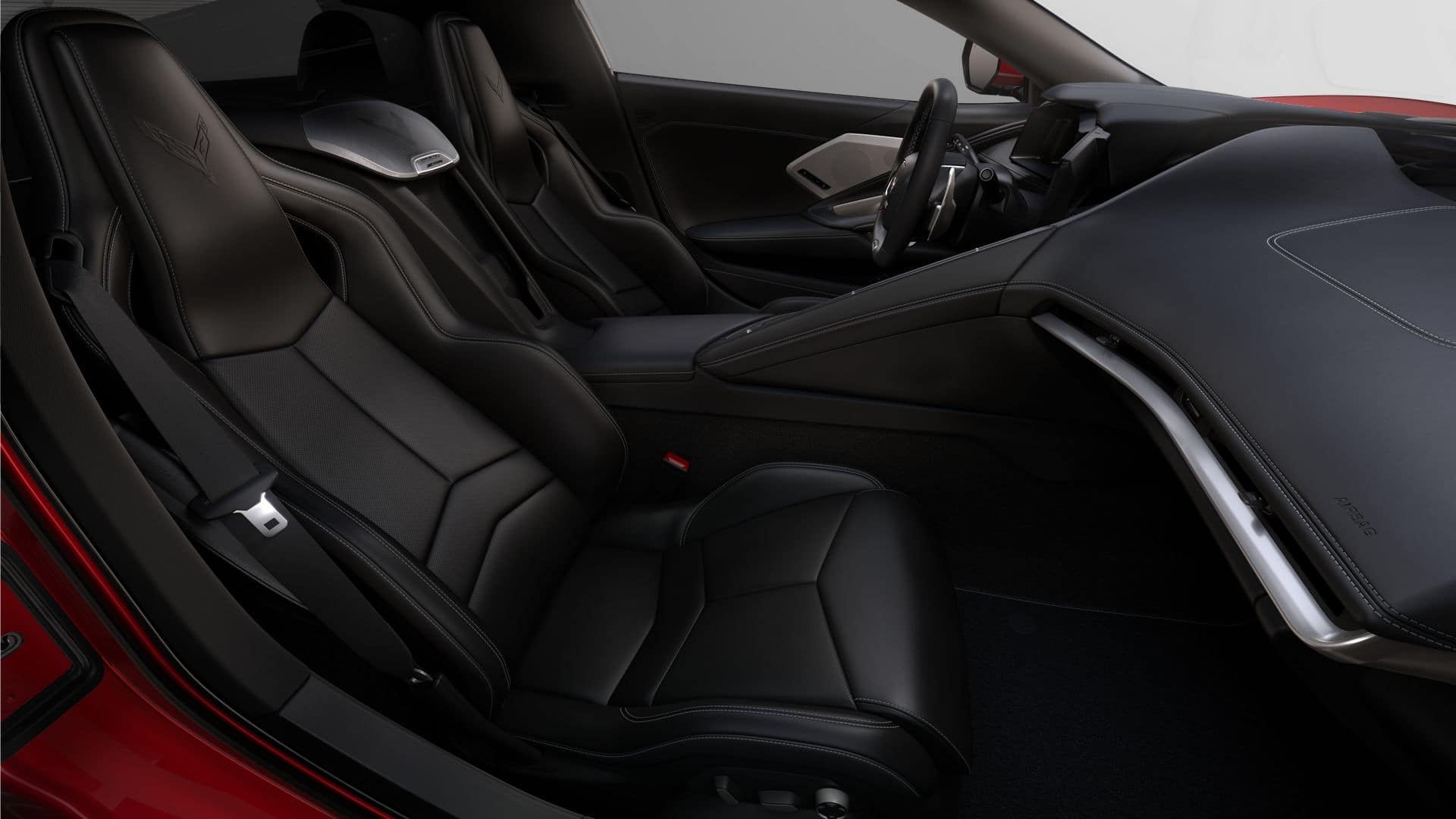 2025 Chevrolet Corvette Z06 2LZ