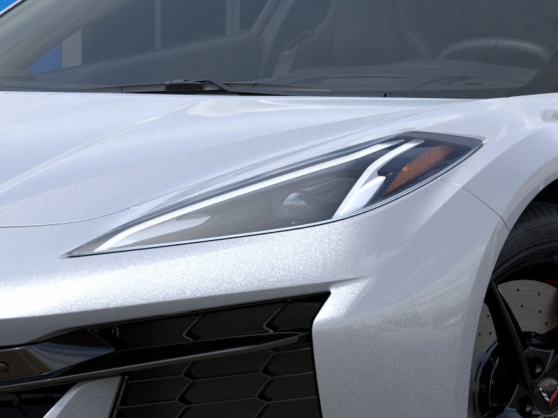 2027 Chevrolet Corvette Grand Sport 2LT