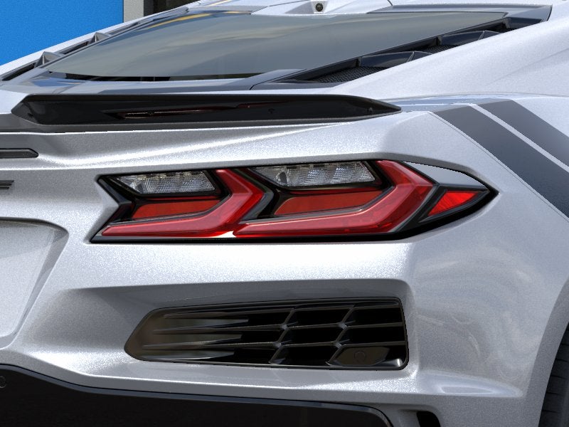 2027 Chevrolet Corvette Grand Sport 2LT