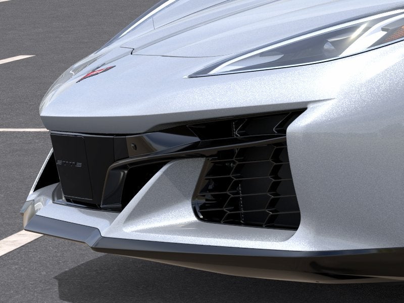 2027 Chevrolet Corvette Grand Sport 2LT