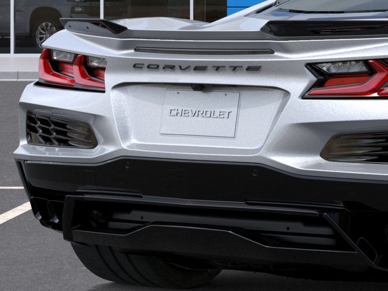 2027 Chevrolet Corvette Grand Sport 2LT