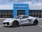 2027 Chevrolet Corvette Grand Sport 2LT