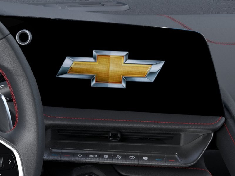2027 Chevrolet Corvette Grand Sport 2LT