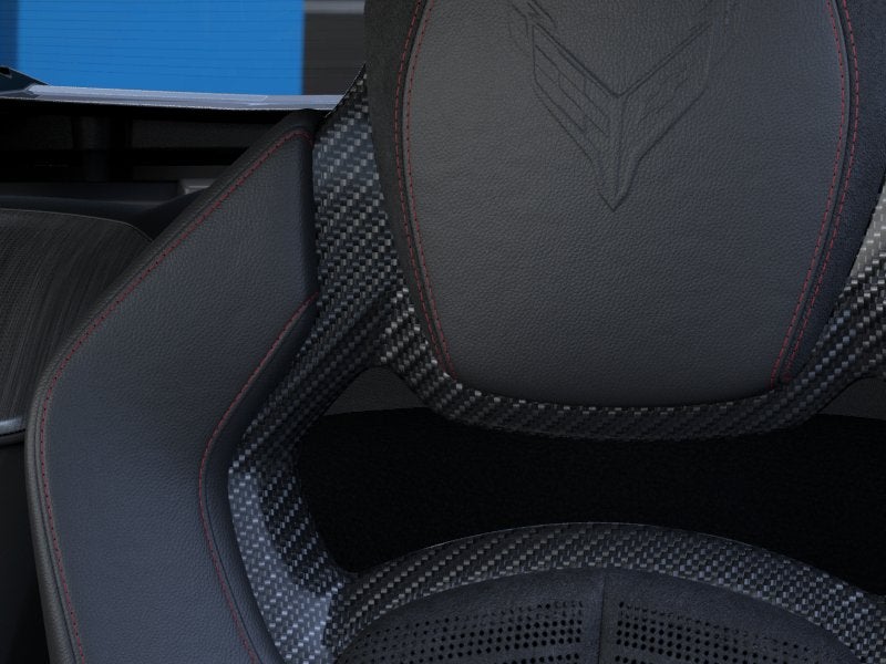 2027 Chevrolet Corvette Grand Sport 2LT