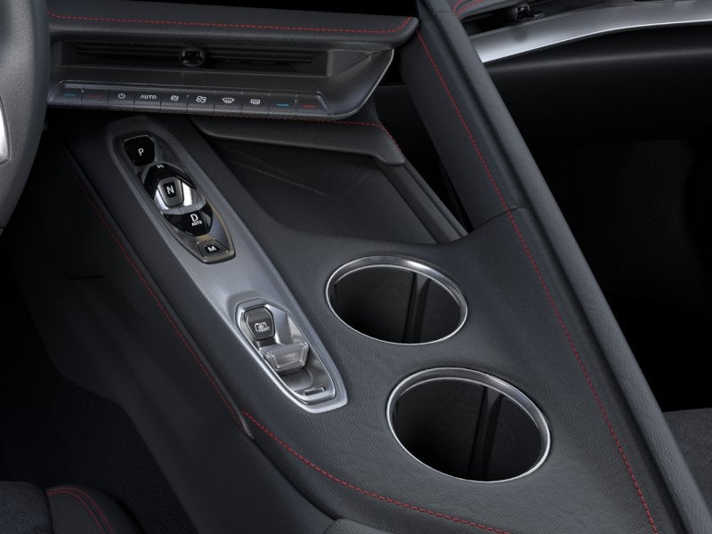 2027 Chevrolet Corvette Grand Sport 2LT
