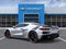 2027 Chevrolet Corvette Grand Sport 2LT