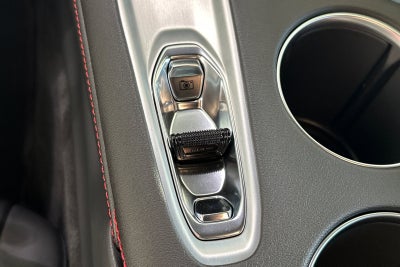 2027 Chevrolet Corvette Grand Sport 2LT