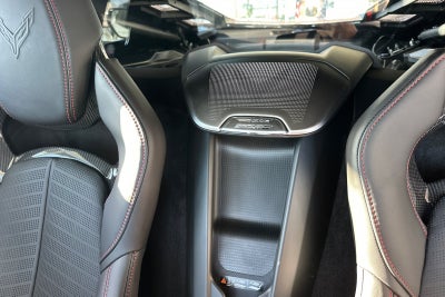 2027 Chevrolet Corvette Grand Sport 2LT