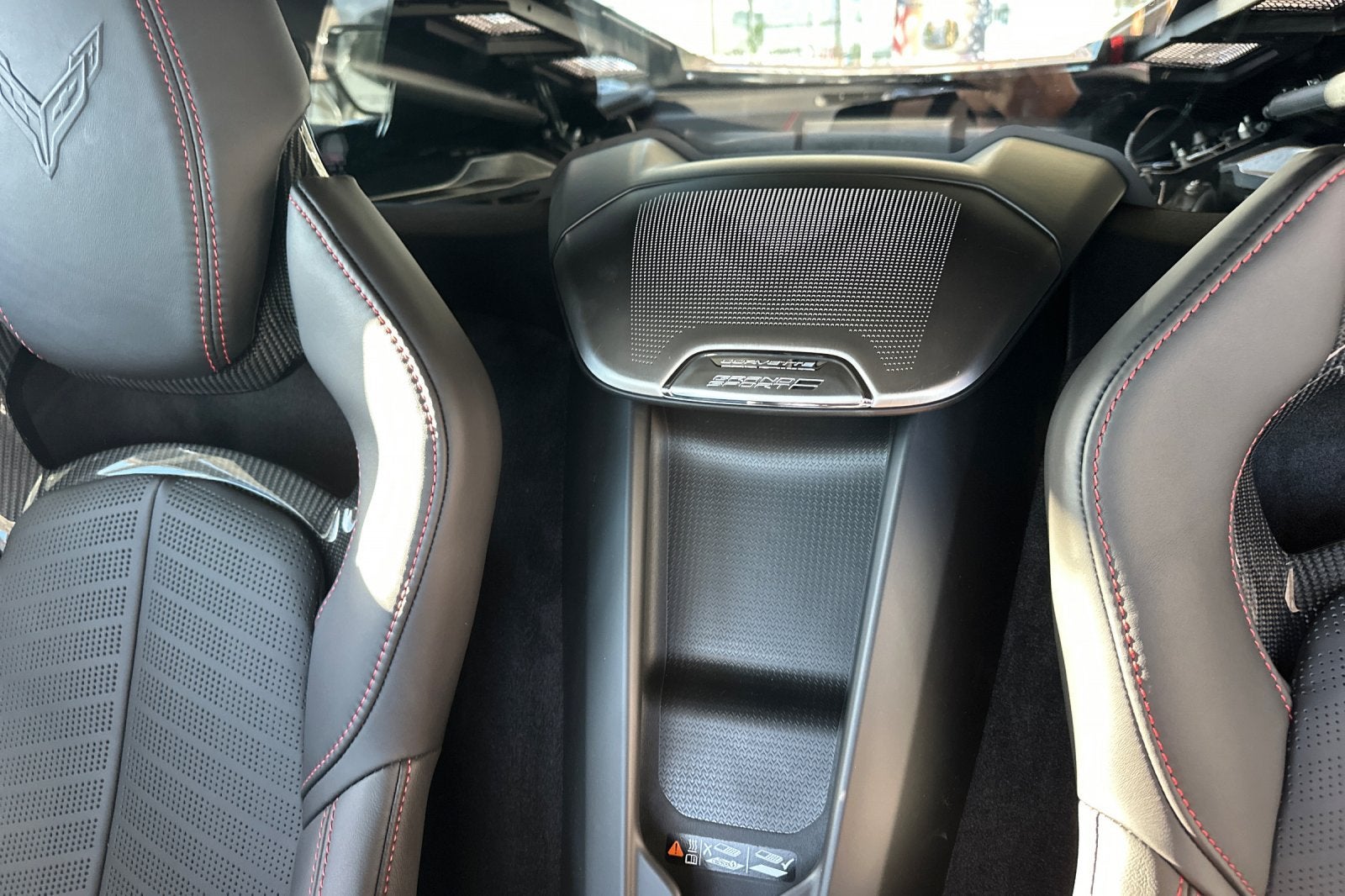 2027 Chevrolet Corvette Grand Sport 2LT