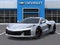 2027 Chevrolet Corvette Grand Sport 2LT