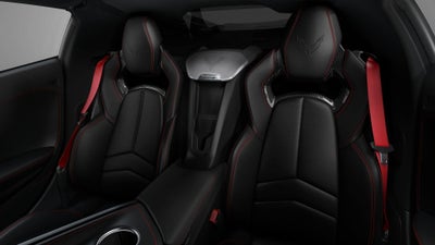 2027 Chevrolet Corvette Grand Sport 2LT