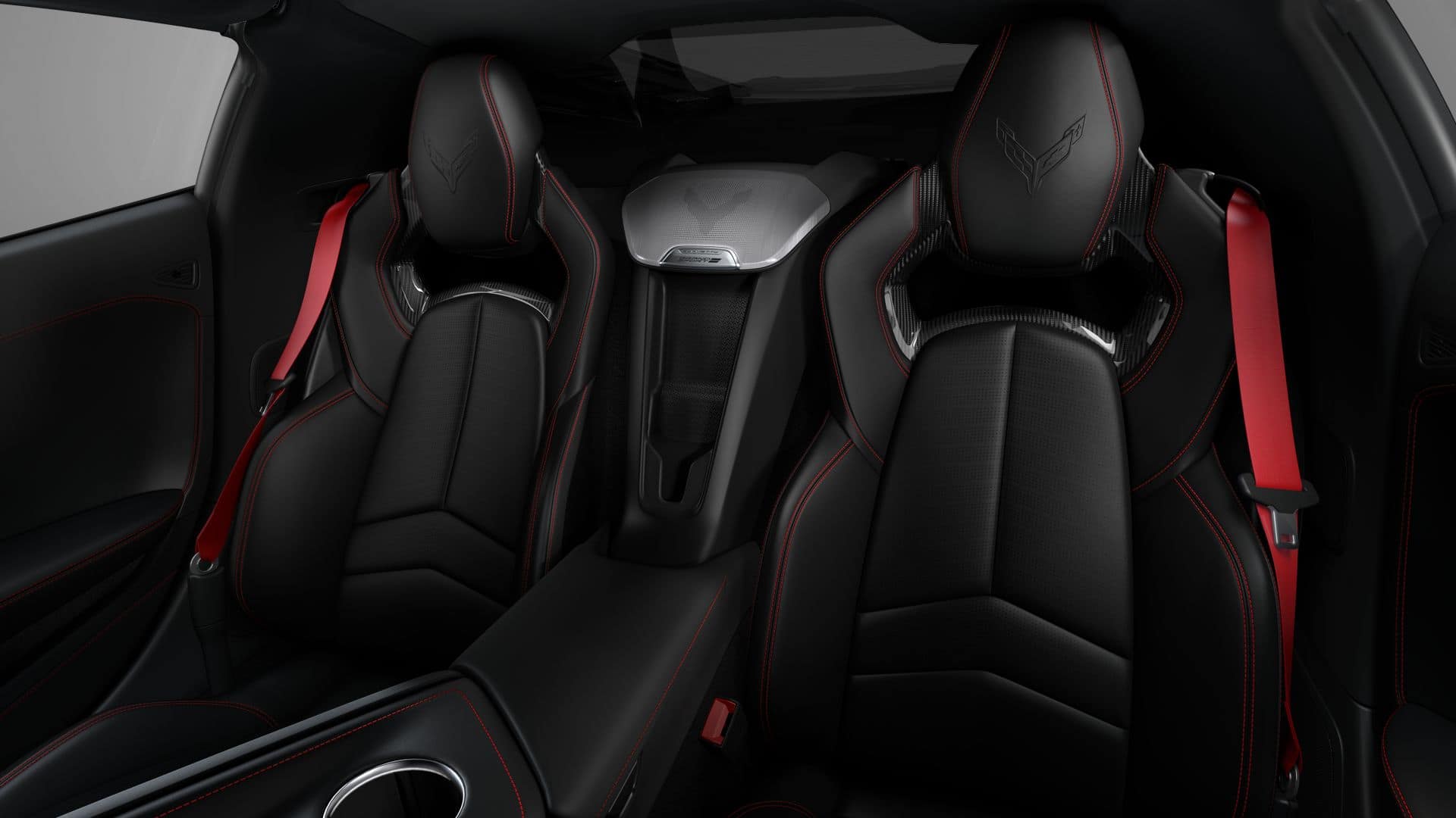 2027 Chevrolet Corvette Grand Sport 2LT