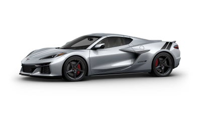 2027 Chevrolet Corvette Grand Sport 2LT